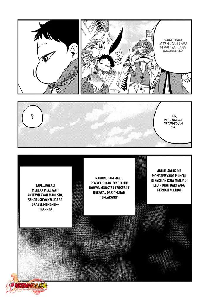 image-komik-umareta-chokugo-ni-suterareta-kedo-zensei-ga-taikensha-datta-node-yoyuu-de-ikitemasu-chapter-45-8/30