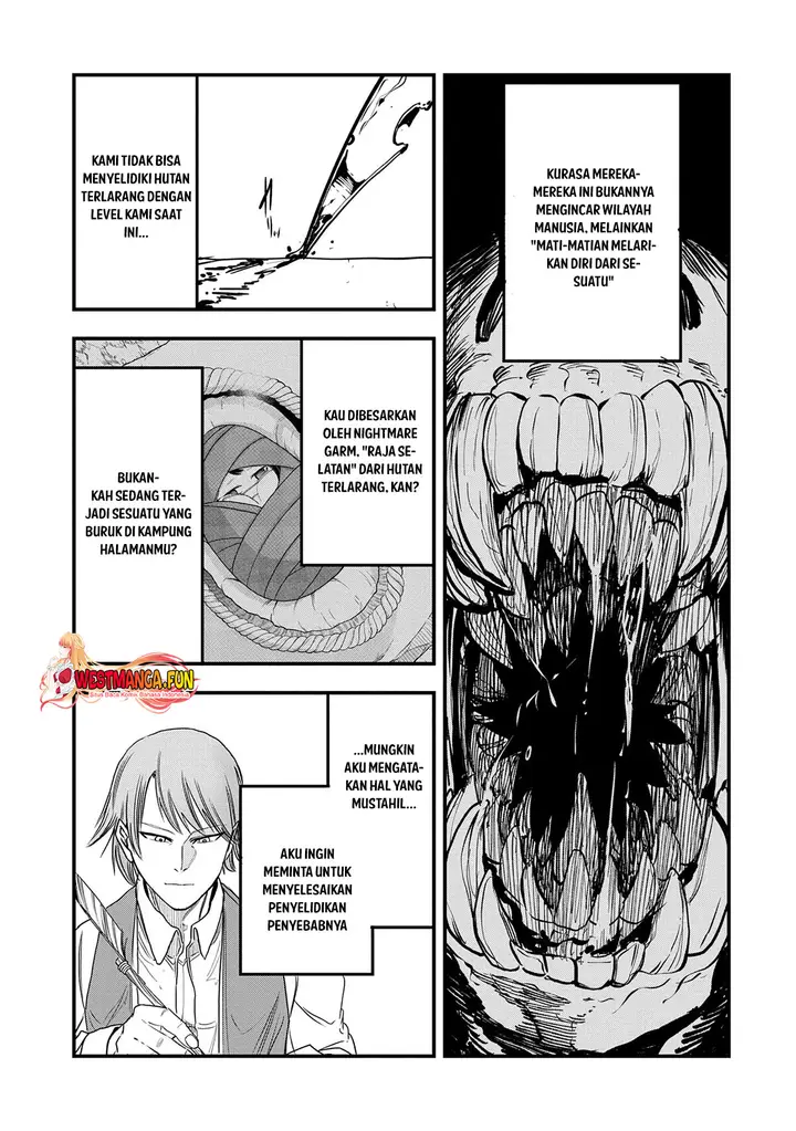 image-komik-umareta-chokugo-ni-suterareta-kedo-zensei-ga-taikensha-datta-node-yoyuu-de-ikitemasu-chapter-45-9/30