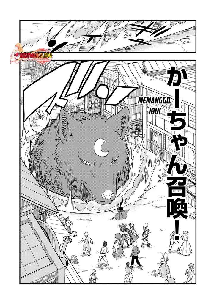 image-komik-umareta-chokugo-ni-suterareta-kedo-zensei-ga-taikensha-datta-node-yoyuu-de-ikitemasu-chapter-45-11/30