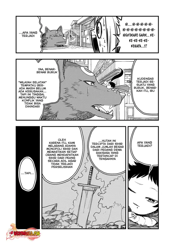 image-komik-umareta-chokugo-ni-suterareta-kedo-zensei-ga-taikensha-datta-node-yoyuu-de-ikitemasu-chapter-45-13/30
