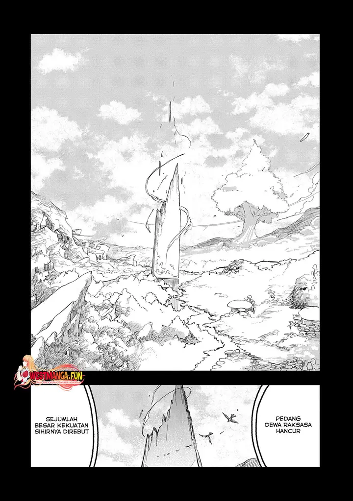 image-komik-umareta-chokugo-ni-suterareta-kedo-zensei-ga-taikensha-datta-node-yoyuu-de-ikitemasu-chapter-45-14/30