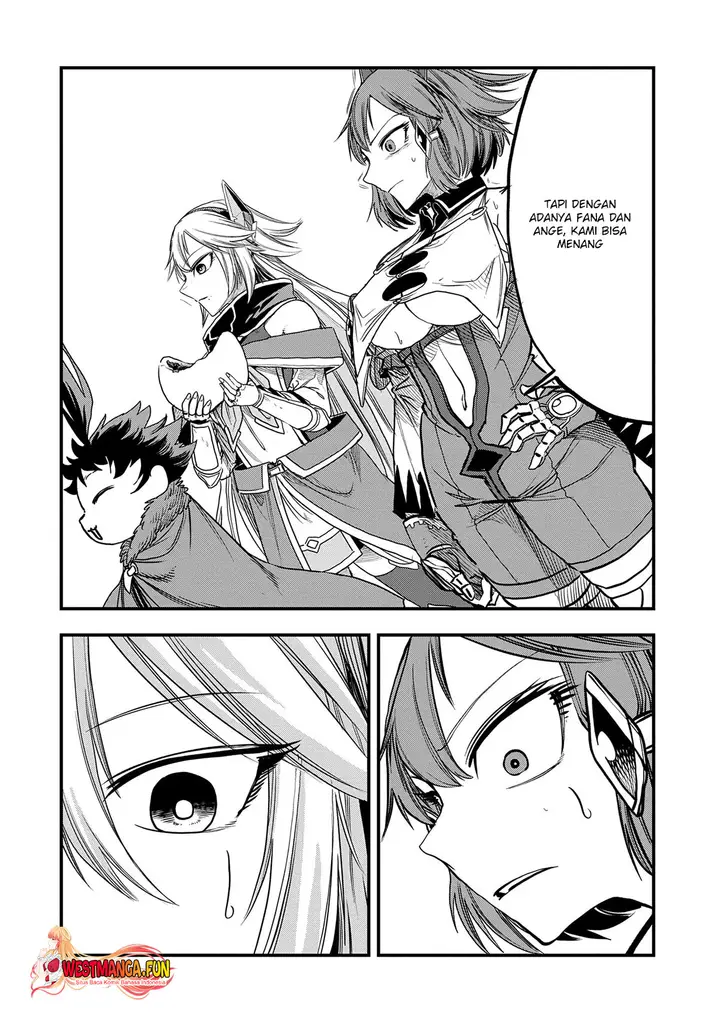 image-komik-umareta-chokugo-ni-suterareta-kedo-zensei-ga-taikensha-datta-node-yoyuu-de-ikitemasu-chapter-45-21/30