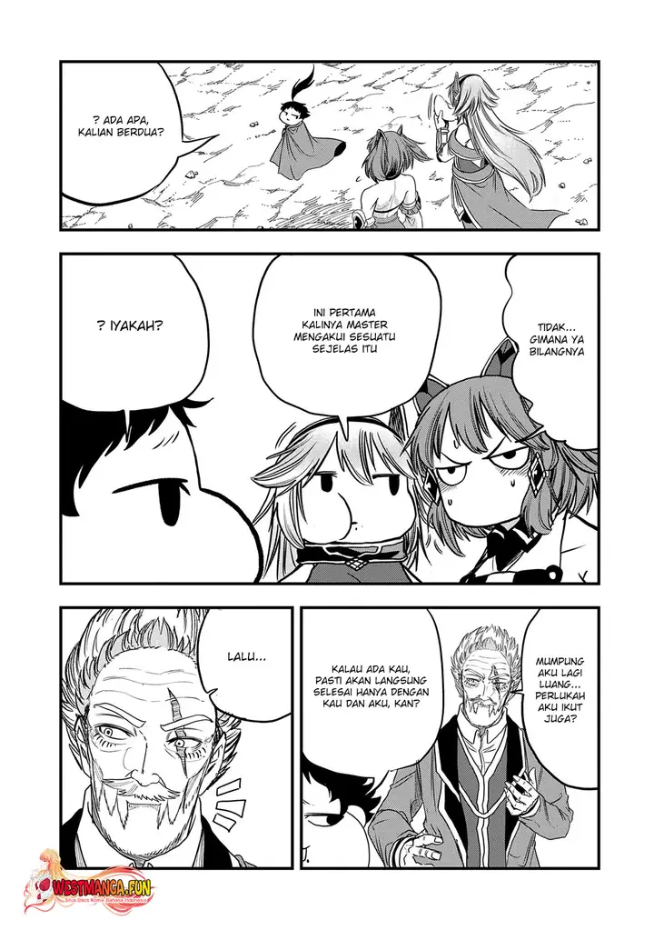 image-komik-umareta-chokugo-ni-suterareta-kedo-zensei-ga-taikensha-datta-node-yoyuu-de-ikitemasu-chapter-45-22/30