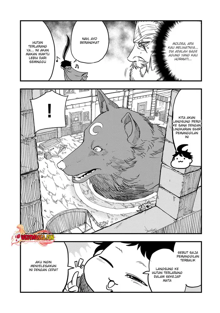 image-komik-umareta-chokugo-ni-suterareta-kedo-zensei-ga-taikensha-datta-node-yoyuu-de-ikitemasu-chapter-45-24/30