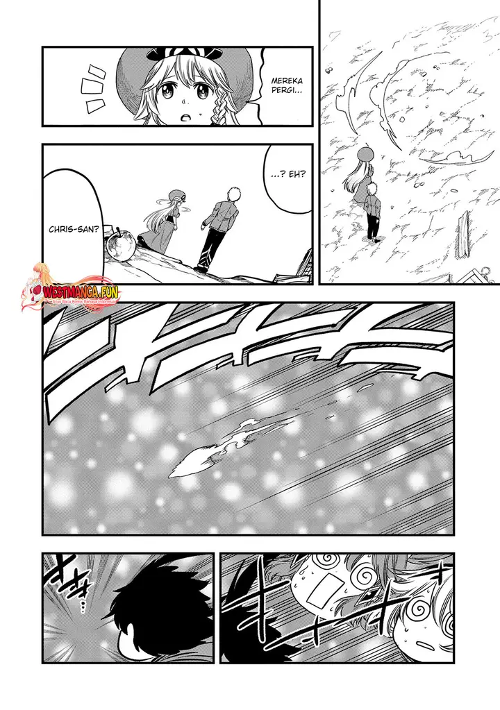 image-komik-umareta-chokugo-ni-suterareta-kedo-zensei-ga-taikensha-datta-node-yoyuu-de-ikitemasu-chapter-45-27/30