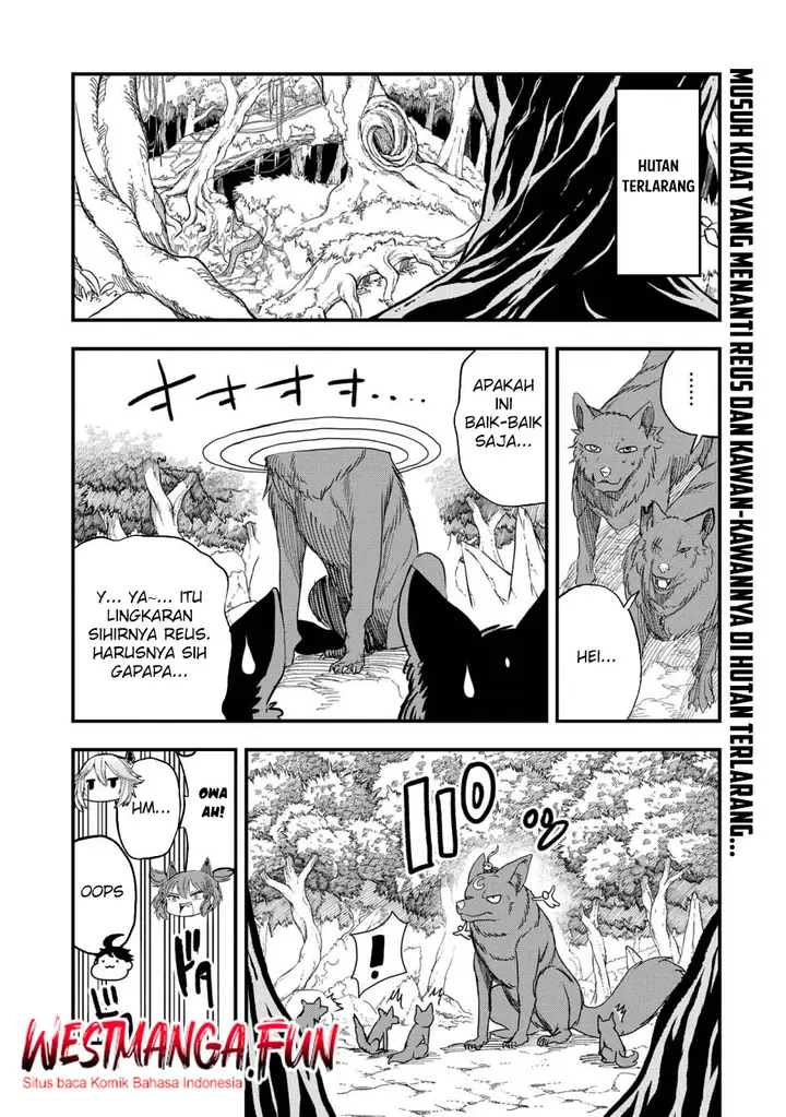 image-komik-umareta-chokugo-ni-suterareta-kedo-zensei-ga-taikensha-datta-node-yoyuu-de-ikitemasu-chapter-46-0/33