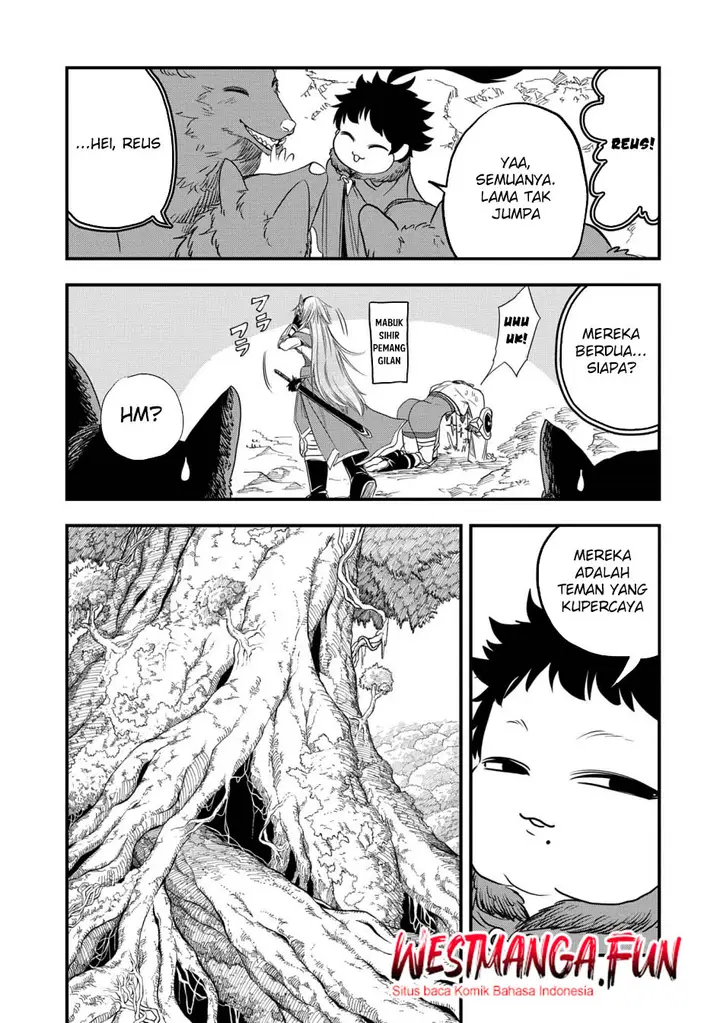 image-komik-umareta-chokugo-ni-suterareta-kedo-zensei-ga-taikensha-datta-node-yoyuu-de-ikitemasu-chapter-46-3/33