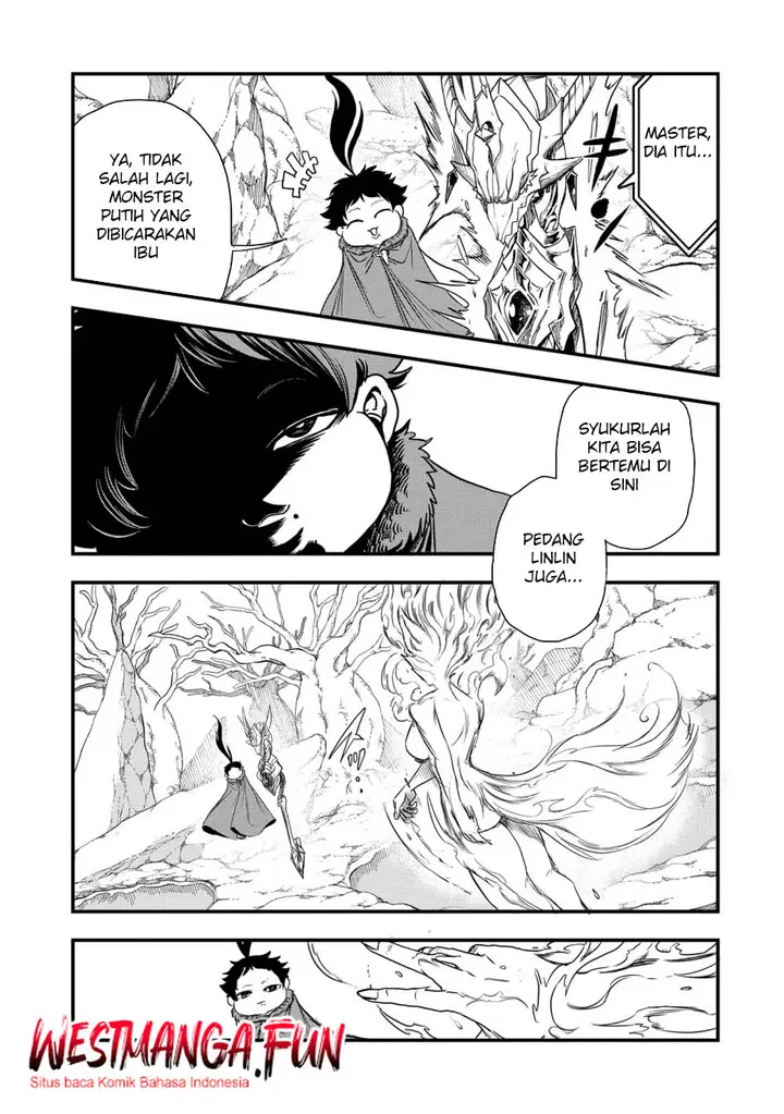 image-komik-umareta-chokugo-ni-suterareta-kedo-zensei-ga-taikensha-datta-node-yoyuu-de-ikitemasu-chapter-46-7/33