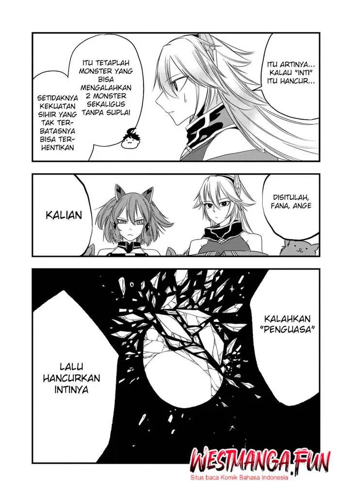 image-komik-umareta-chokugo-ni-suterareta-kedo-zensei-ga-taikensha-datta-node-yoyuu-de-ikitemasu-chapter-46-17/33