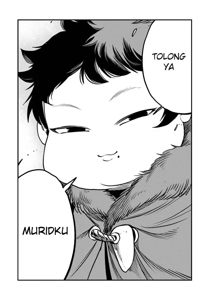 image-komik-umareta-chokugo-ni-suterareta-kedo-zensei-ga-taikensha-datta-node-yoyuu-de-ikitemasu-chapter-46-20/33
