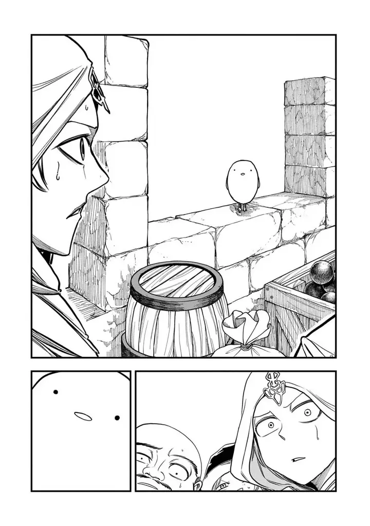 image-komik-umareta-chokugo-ni-suterareta-kedo-zensei-ga-taikensha-datta-node-yoyuu-de-ikitemasu-chapter-46-22/33