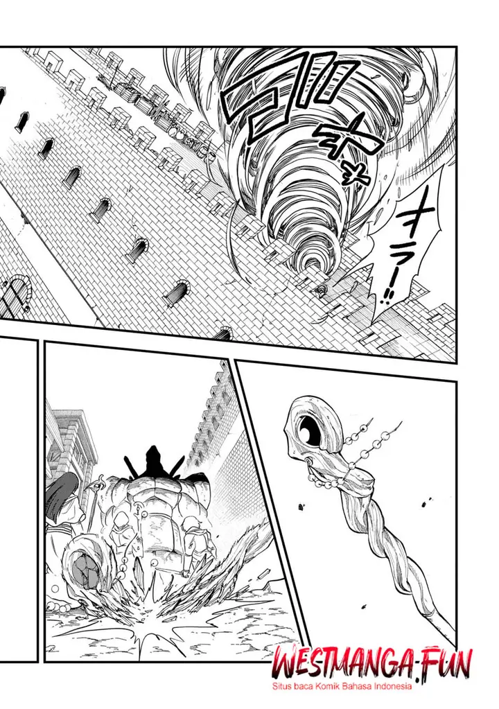 image-komik-umareta-chokugo-ni-suterareta-kedo-zensei-ga-taikensha-datta-node-yoyuu-de-ikitemasu-chapter-46-24/33