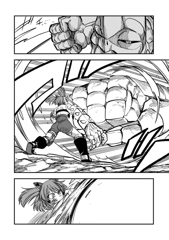 image-komik-umareta-chokugo-ni-suterareta-kedo-zensei-ga-taikensha-datta-node-yoyuu-de-ikitemasu-chapter-49-1/32