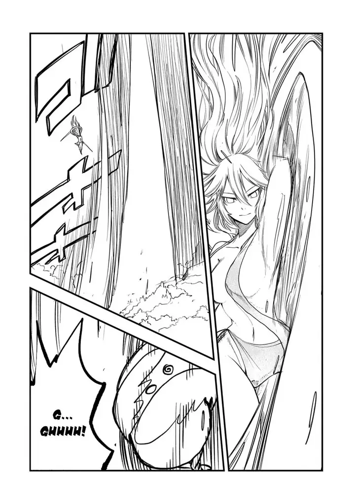 image-komik-umareta-chokugo-ni-suterareta-kedo-zensei-ga-taikensha-datta-node-yoyuu-de-ikitemasu-chapter-49-8/32