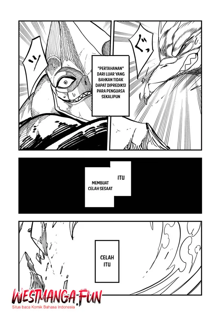 image-komik-umareta-chokugo-ni-suterareta-kedo-zensei-ga-taikensha-datta-node-yoyuu-de-ikitemasu-chapter-49-26/32