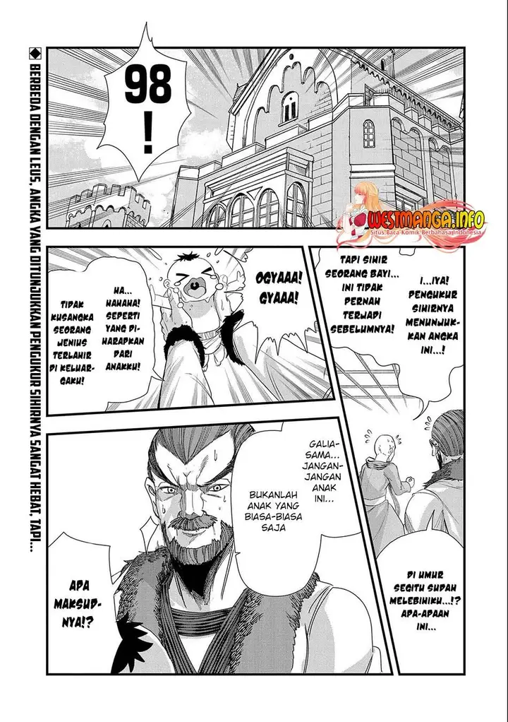 image-komik-umareta-chokugo-ni-suterareta-kedo-zensei-ga-taikensha-datta-node-yoyuu-de-ikitemasu-chapter-5-0/34