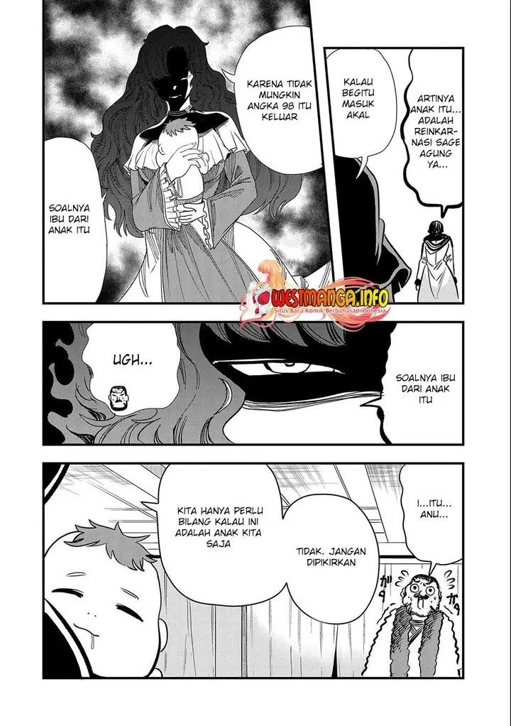 image-komik-umareta-chokugo-ni-suterareta-kedo-zensei-ga-taikensha-datta-node-yoyuu-de-ikitemasu-chapter-5-4/34