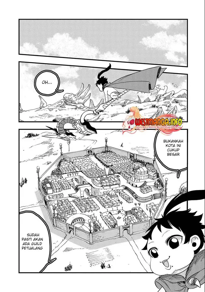 image-komik-umareta-chokugo-ni-suterareta-kedo-zensei-ga-taikensha-datta-node-yoyuu-de-ikitemasu-chapter-5-7/34