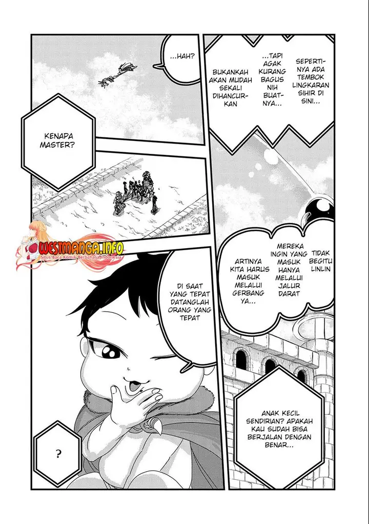 image-komik-umareta-chokugo-ni-suterareta-kedo-zensei-ga-taikensha-datta-node-yoyuu-de-ikitemasu-chapter-5-8/34