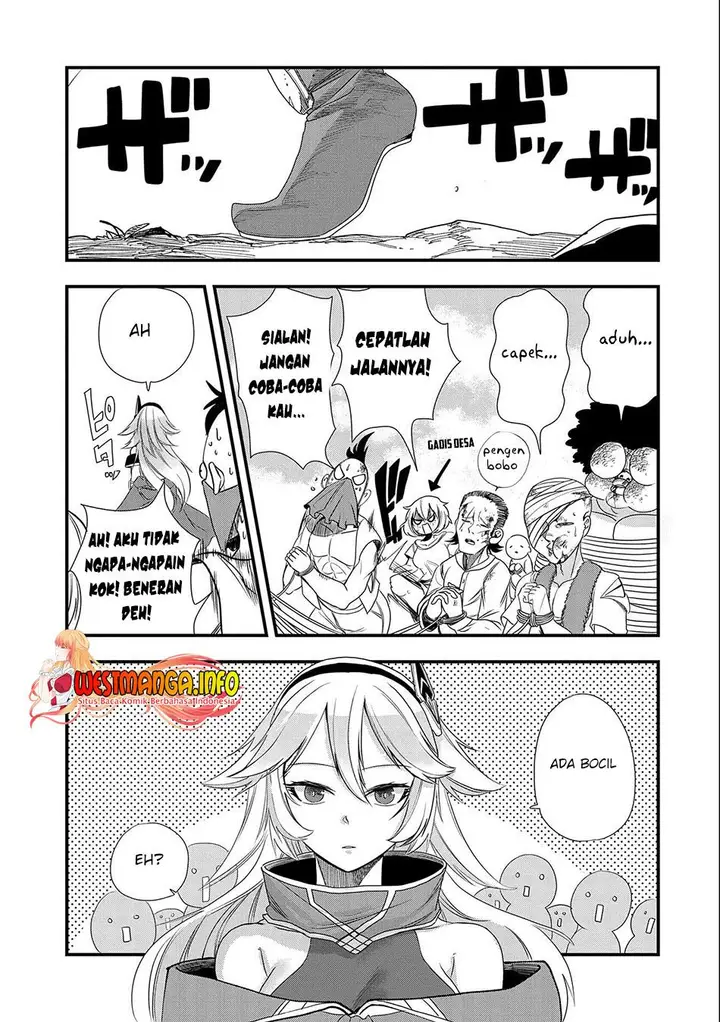 image-komik-umareta-chokugo-ni-suterareta-kedo-zensei-ga-taikensha-datta-node-yoyuu-de-ikitemasu-chapter-5-9/34