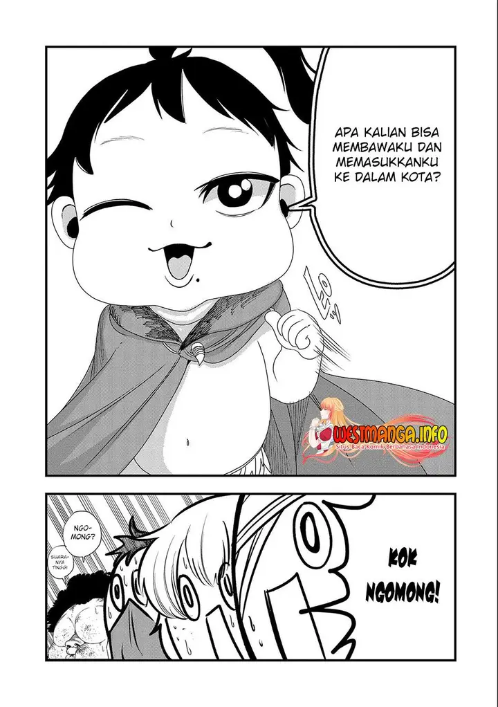 image-komik-umareta-chokugo-ni-suterareta-kedo-zensei-ga-taikensha-datta-node-yoyuu-de-ikitemasu-chapter-5-11/34