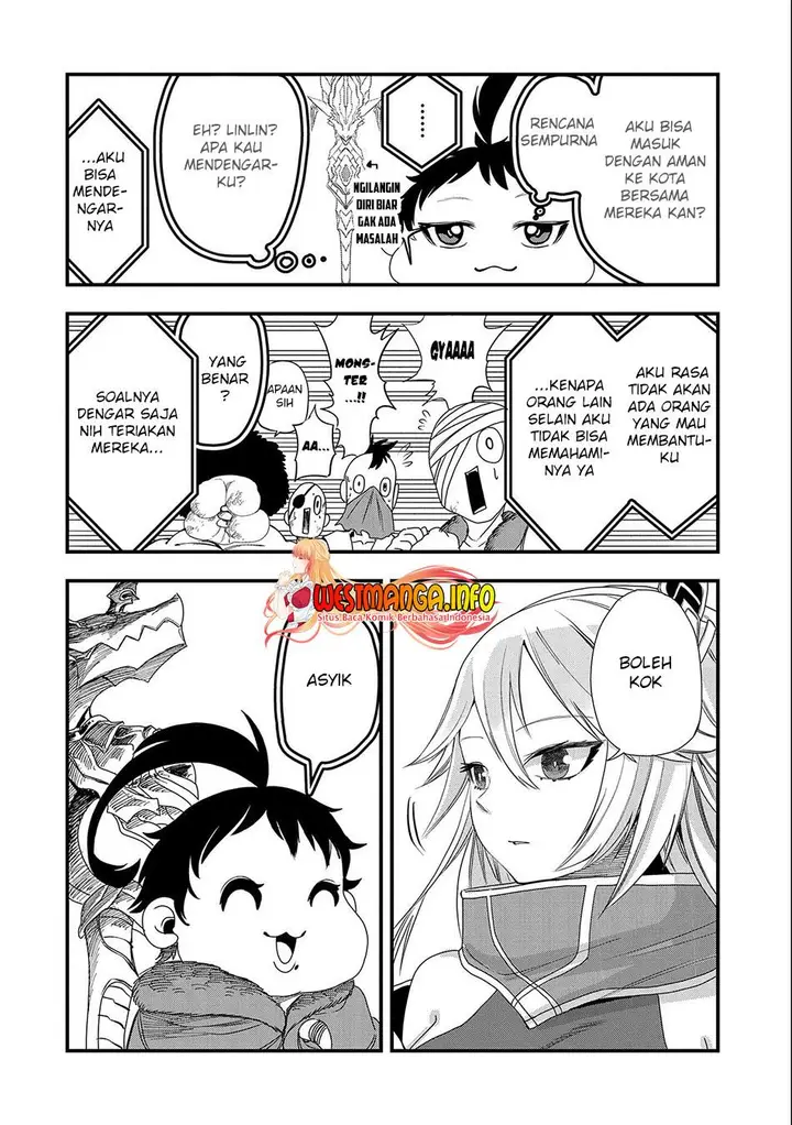 image-komik-umareta-chokugo-ni-suterareta-kedo-zensei-ga-taikensha-datta-node-yoyuu-de-ikitemasu-chapter-5-12/34