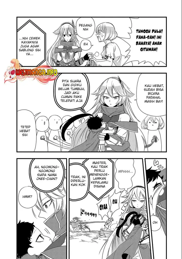 image-komik-umareta-chokugo-ni-suterareta-kedo-zensei-ga-taikensha-datta-node-yoyuu-de-ikitemasu-chapter-5-13/34