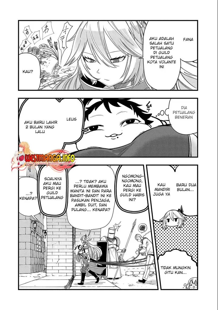 image-komik-umareta-chokugo-ni-suterareta-kedo-zensei-ga-taikensha-datta-node-yoyuu-de-ikitemasu-chapter-5-14/34