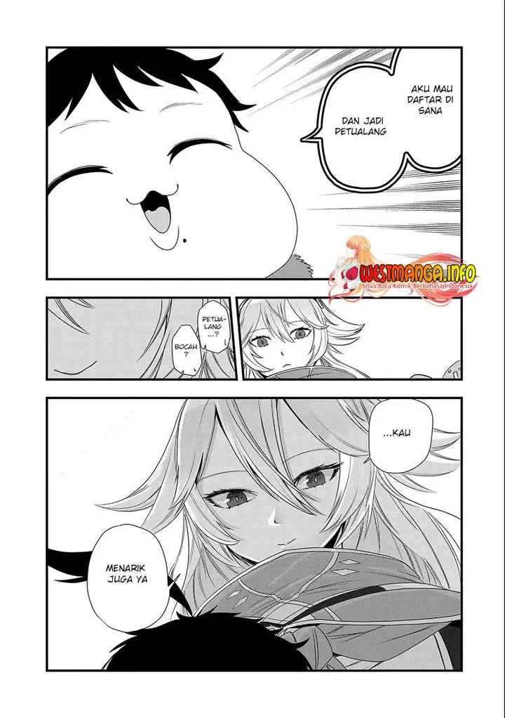 image-komik-umareta-chokugo-ni-suterareta-kedo-zensei-ga-taikensha-datta-node-yoyuu-de-ikitemasu-chapter-5-15/34