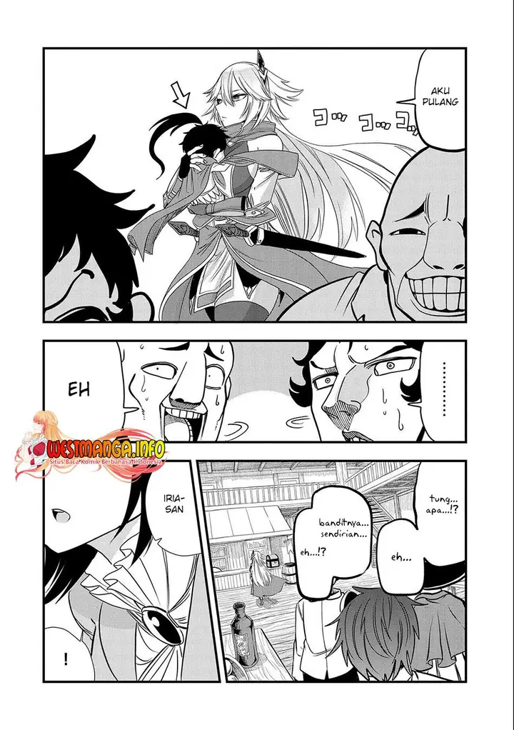 image-komik-umareta-chokugo-ni-suterareta-kedo-zensei-ga-taikensha-datta-node-yoyuu-de-ikitemasu-chapter-5-18/34