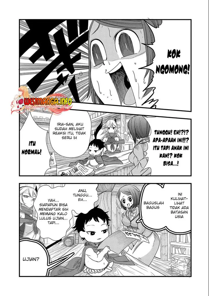 image-komik-umareta-chokugo-ni-suterareta-kedo-zensei-ga-taikensha-datta-node-yoyuu-de-ikitemasu-chapter-5-21/34