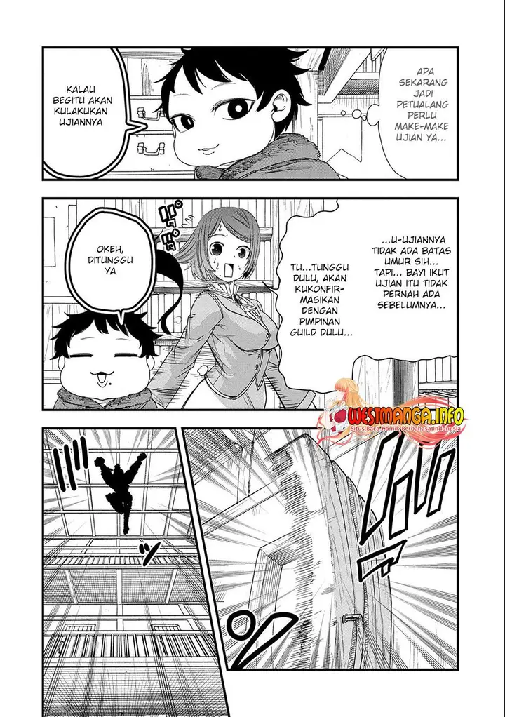 image-komik-umareta-chokugo-ni-suterareta-kedo-zensei-ga-taikensha-datta-node-yoyuu-de-ikitemasu-chapter-5-22/34