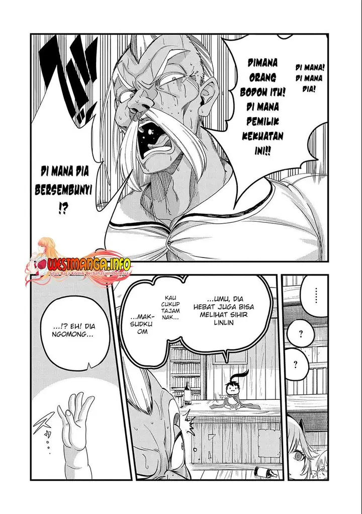 image-komik-umareta-chokugo-ni-suterareta-kedo-zensei-ga-taikensha-datta-node-yoyuu-de-ikitemasu-chapter-5-24/34