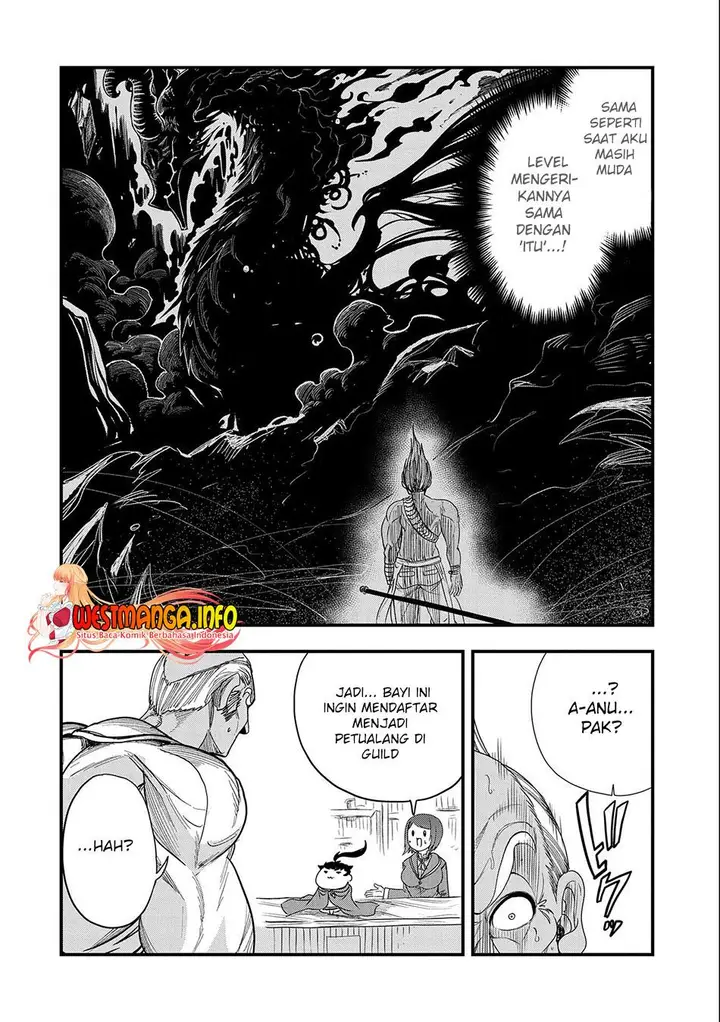 image-komik-umareta-chokugo-ni-suterareta-kedo-zensei-ga-taikensha-datta-node-yoyuu-de-ikitemasu-chapter-5-26/34