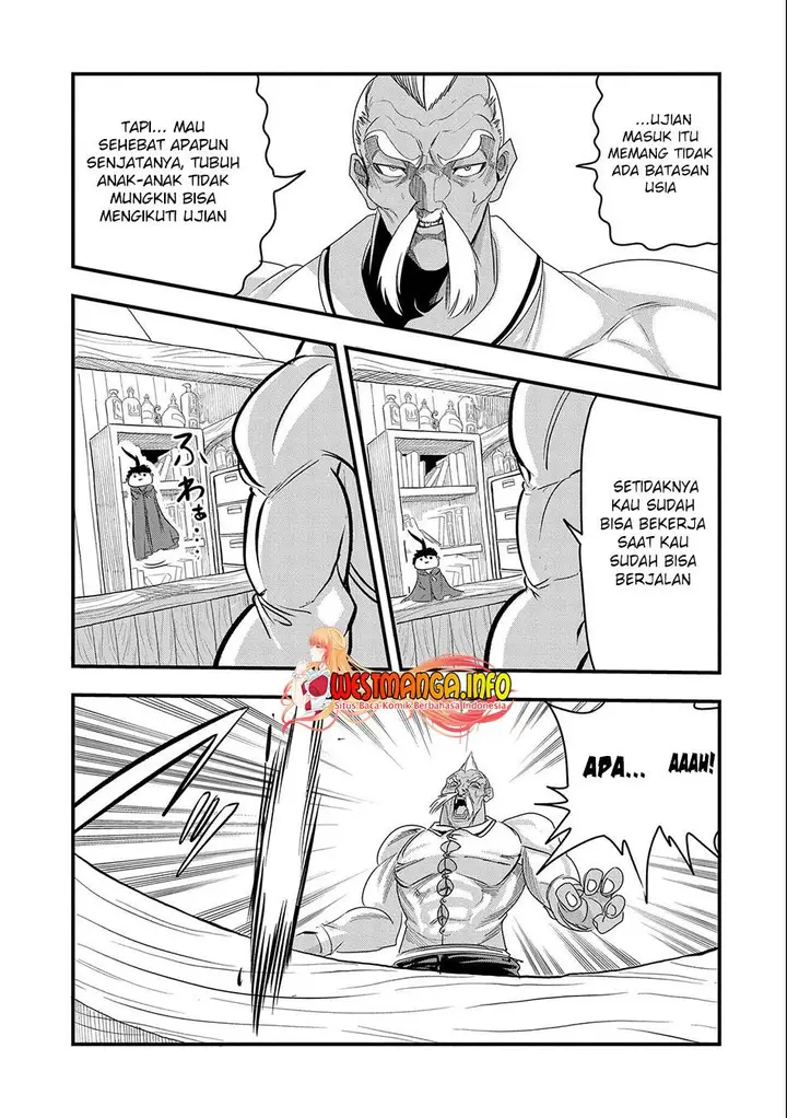 image-komik-umareta-chokugo-ni-suterareta-kedo-zensei-ga-taikensha-datta-node-yoyuu-de-ikitemasu-chapter-5-27/34