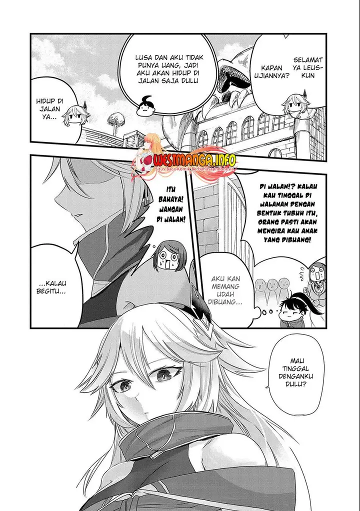 image-komik-umareta-chokugo-ni-suterareta-kedo-zensei-ga-taikensha-datta-node-yoyuu-de-ikitemasu-chapter-5-30/34