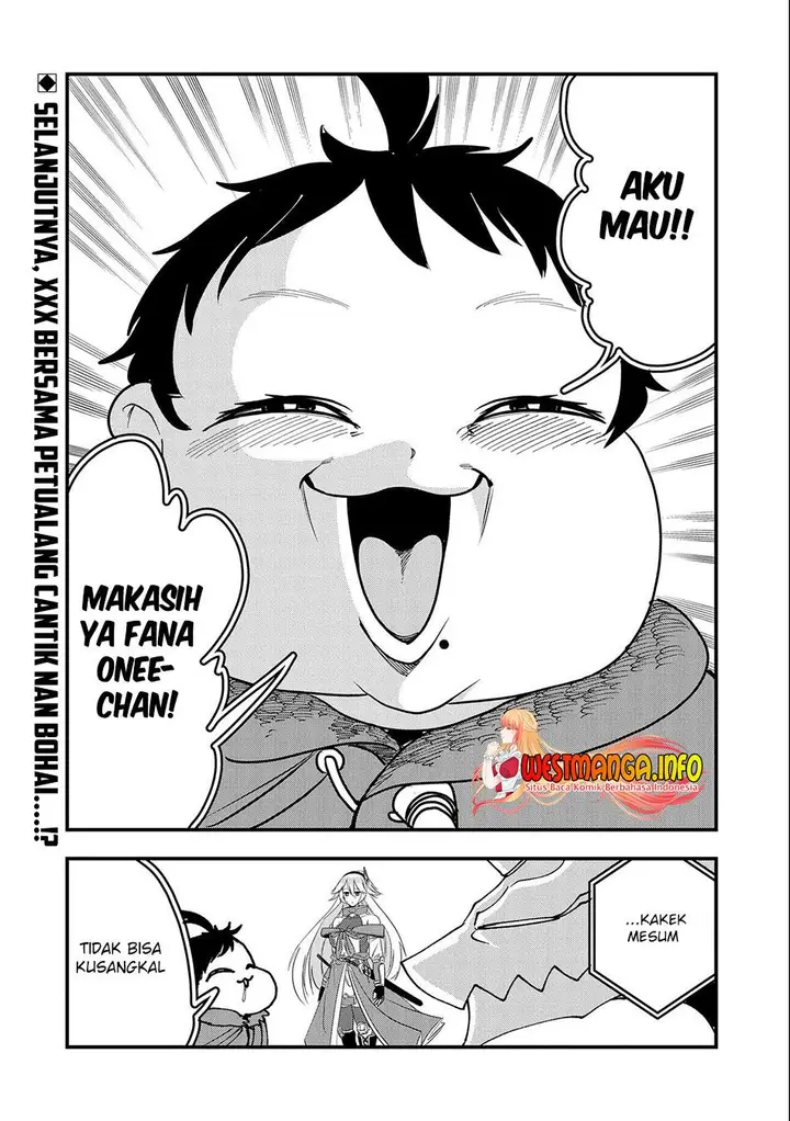 image-komik-umareta-chokugo-ni-suterareta-kedo-zensei-ga-taikensha-datta-node-yoyuu-de-ikitemasu-chapter-5-32/34