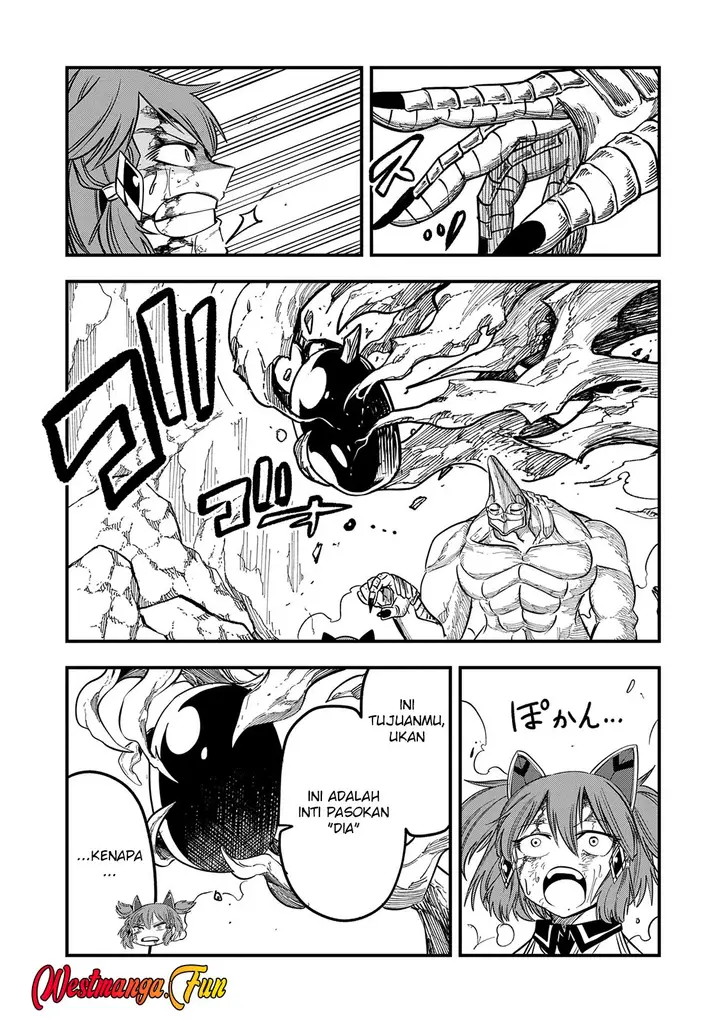 image-komik-umareta-chokugo-ni-suterareta-kedo-zensei-ga-taikensha-datta-node-yoyuu-de-ikitemasu-chapter-50-3/30