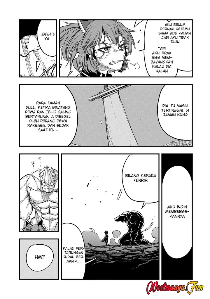 image-komik-umareta-chokugo-ni-suterareta-kedo-zensei-ga-taikensha-datta-node-yoyuu-de-ikitemasu-chapter-50-5/30