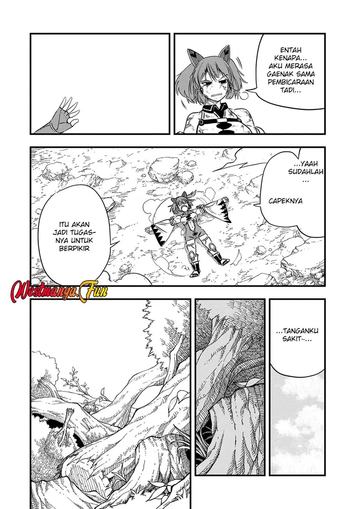 image-komik-umareta-chokugo-ni-suterareta-kedo-zensei-ga-taikensha-datta-node-yoyuu-de-ikitemasu-chapter-50-6/30