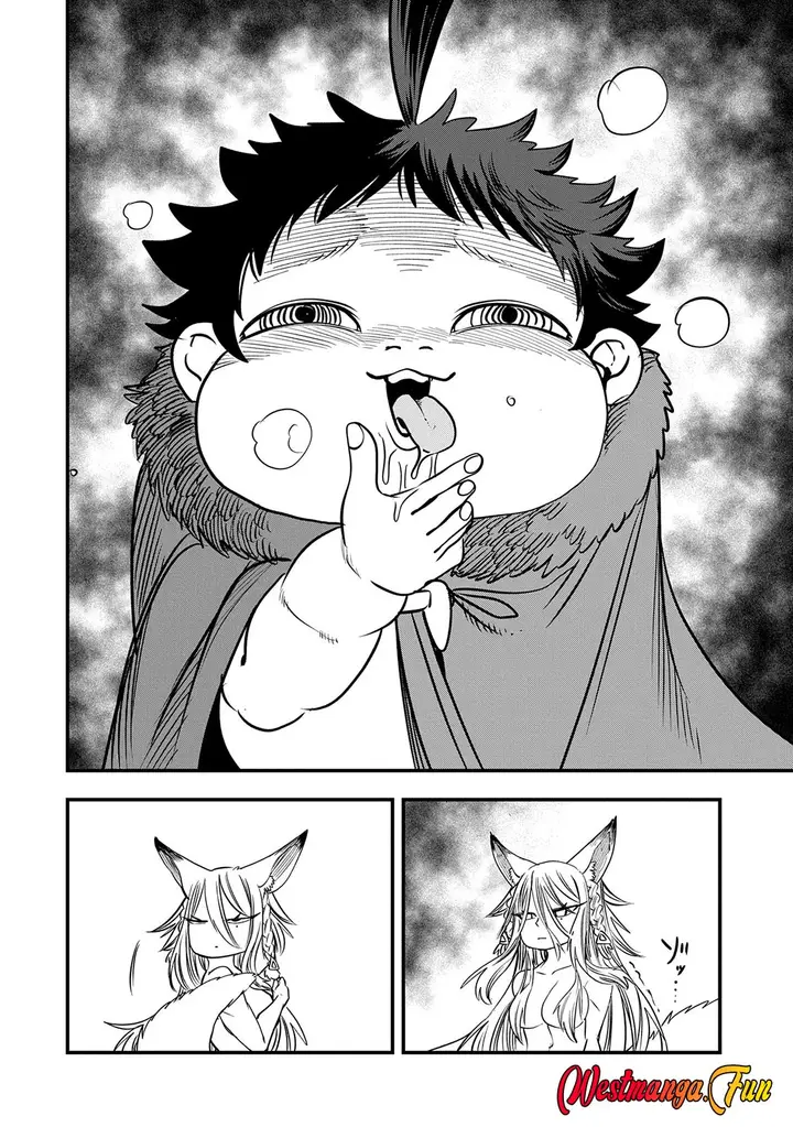 image-komik-umareta-chokugo-ni-suterareta-kedo-zensei-ga-taikensha-datta-node-yoyuu-de-ikitemasu-chapter-50-12/30