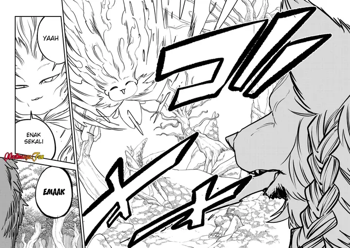 image-komik-umareta-chokugo-ni-suterareta-kedo-zensei-ga-taikensha-datta-node-yoyuu-de-ikitemasu-chapter-50-20/30