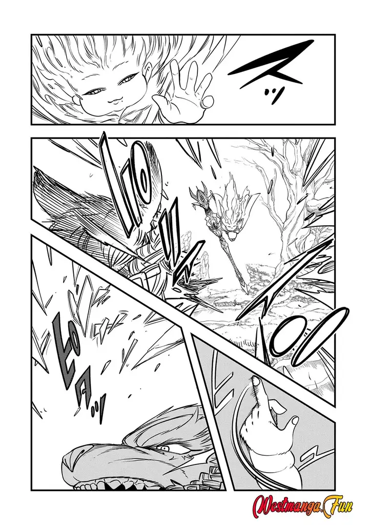 image-komik-umareta-chokugo-ni-suterareta-kedo-zensei-ga-taikensha-datta-node-yoyuu-de-ikitemasu-chapter-50-23/30