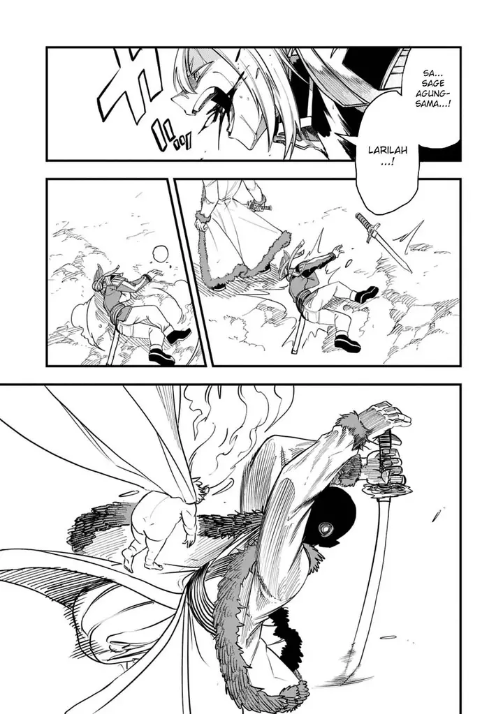 image-komik-umareta-chokugo-ni-suterareta-kedo-zensei-ga-taikensha-datta-node-yoyuu-de-ikitemasu-chapter-51-9/31