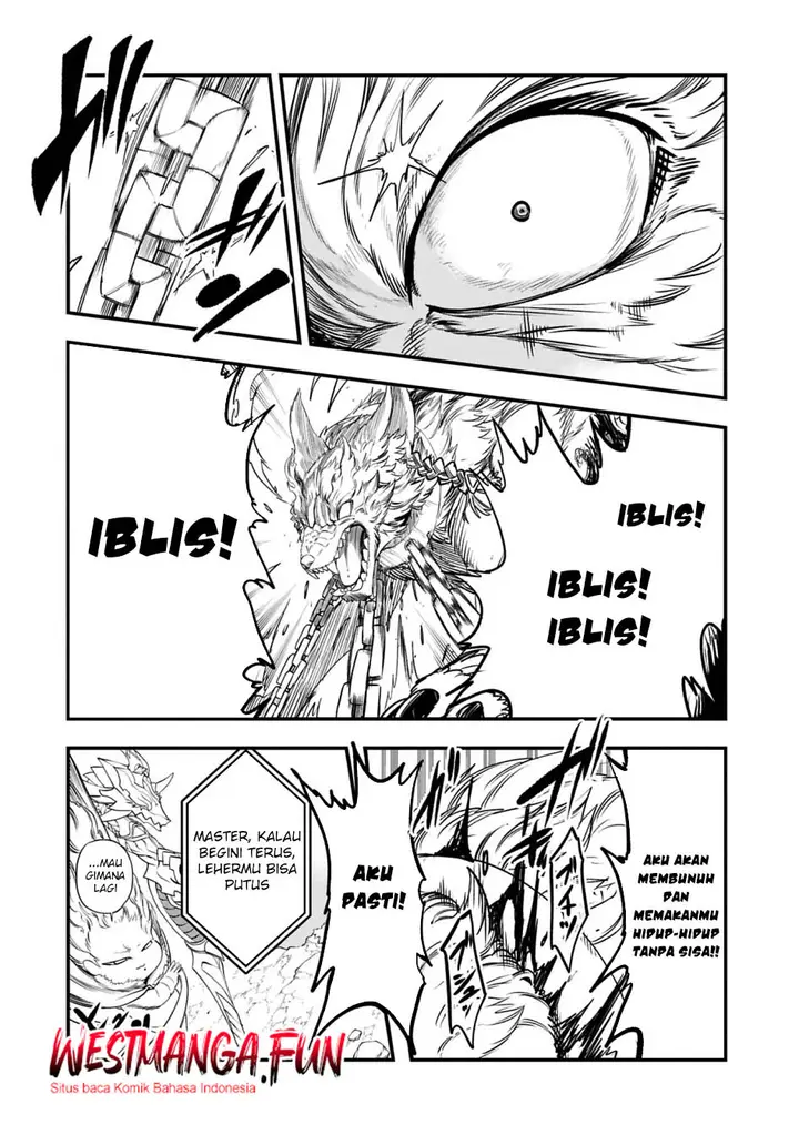 image-komik-umareta-chokugo-ni-suterareta-kedo-zensei-ga-taikensha-datta-node-yoyuu-de-ikitemasu-chapter-51-16/31