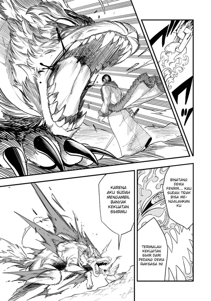 image-komik-umareta-chokugo-ni-suterareta-kedo-zensei-ga-taikensha-datta-node-yoyuu-de-ikitemasu-chapter-51-17/31
