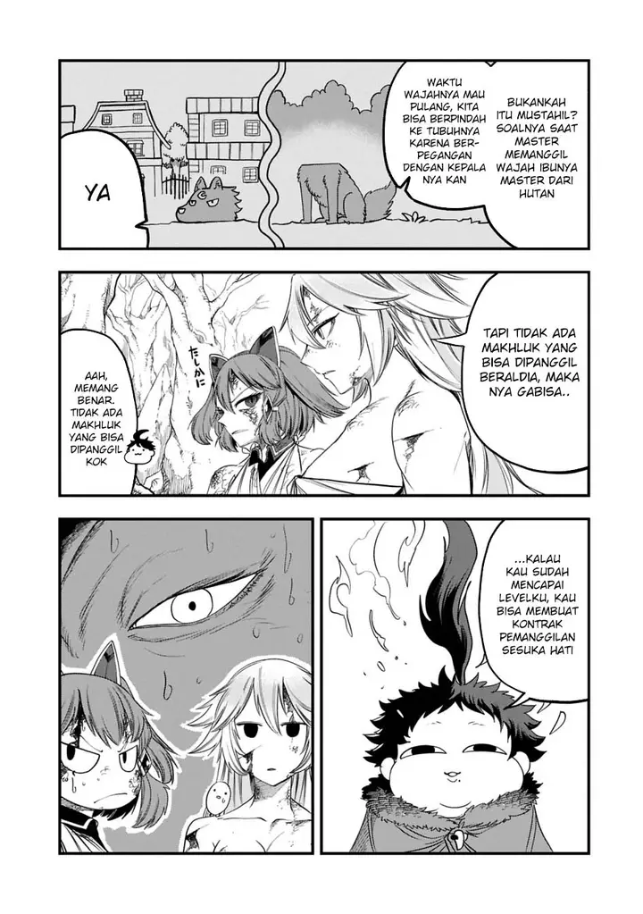 image-komik-umareta-chokugo-ni-suterareta-kedo-zensei-ga-taikensha-datta-node-yoyuu-de-ikitemasu-chapter-51-25/31