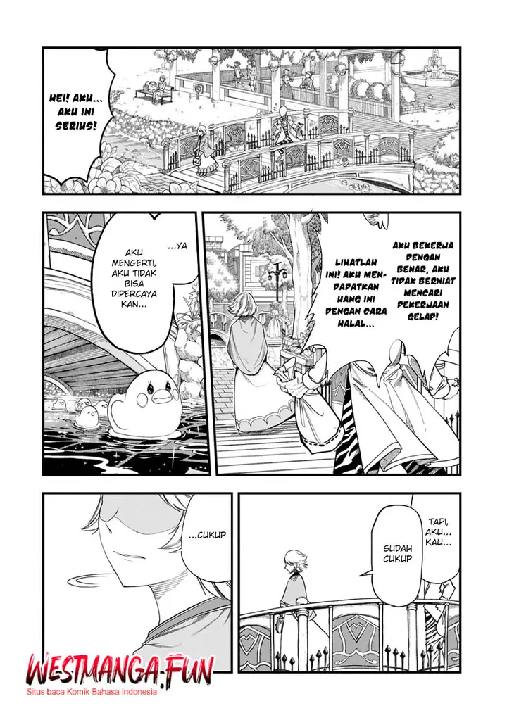 image-komik-umareta-chokugo-ni-suterareta-kedo-zensei-ga-taikensha-datta-node-yoyuu-de-ikitemasu-chapter-51-26/31