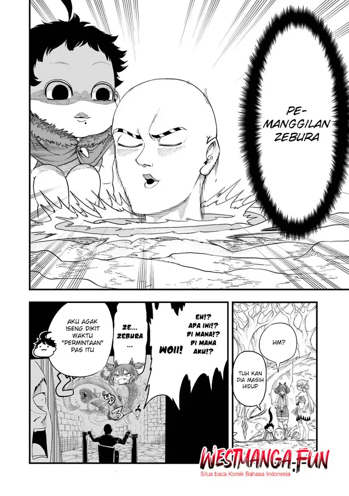 image-komik-umareta-chokugo-ni-suterareta-kedo-zensei-ga-taikensha-datta-node-yoyuu-de-ikitemasu-chapter-51-28/31