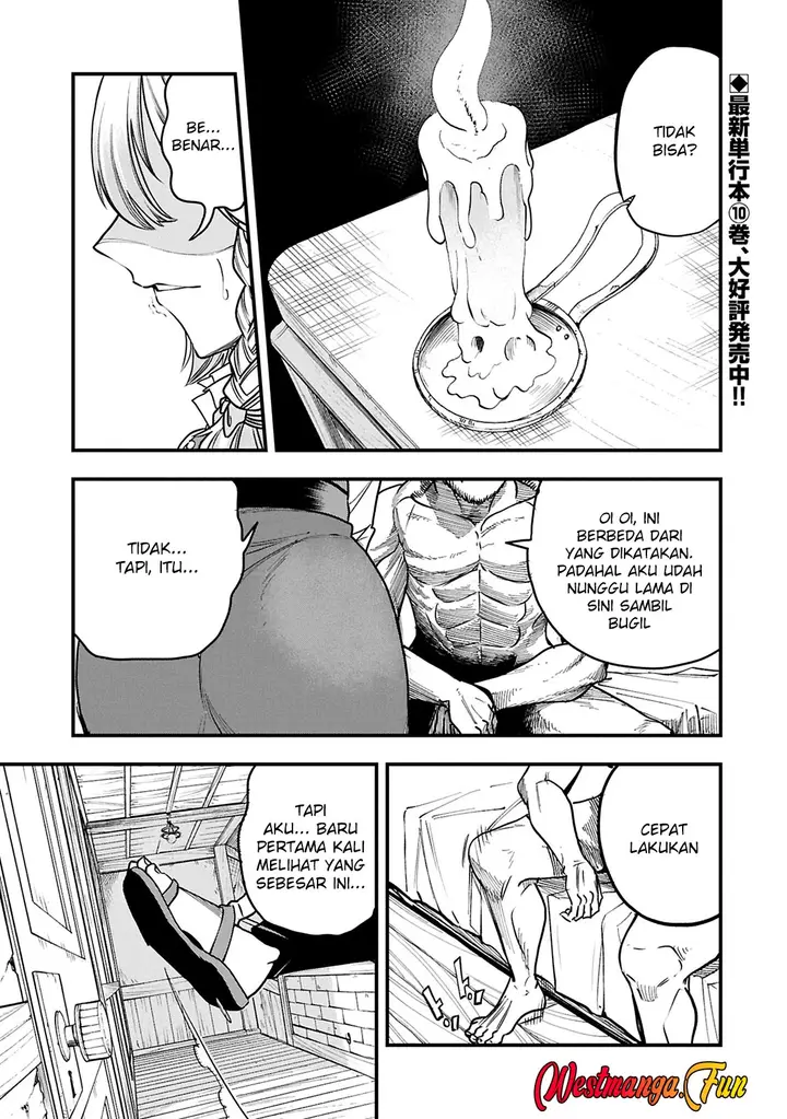 image-komik-umareta-chokugo-ni-suterareta-kedo-zensei-ga-taikensha-datta-node-yoyuu-de-ikitemasu-chapter-52-0/31